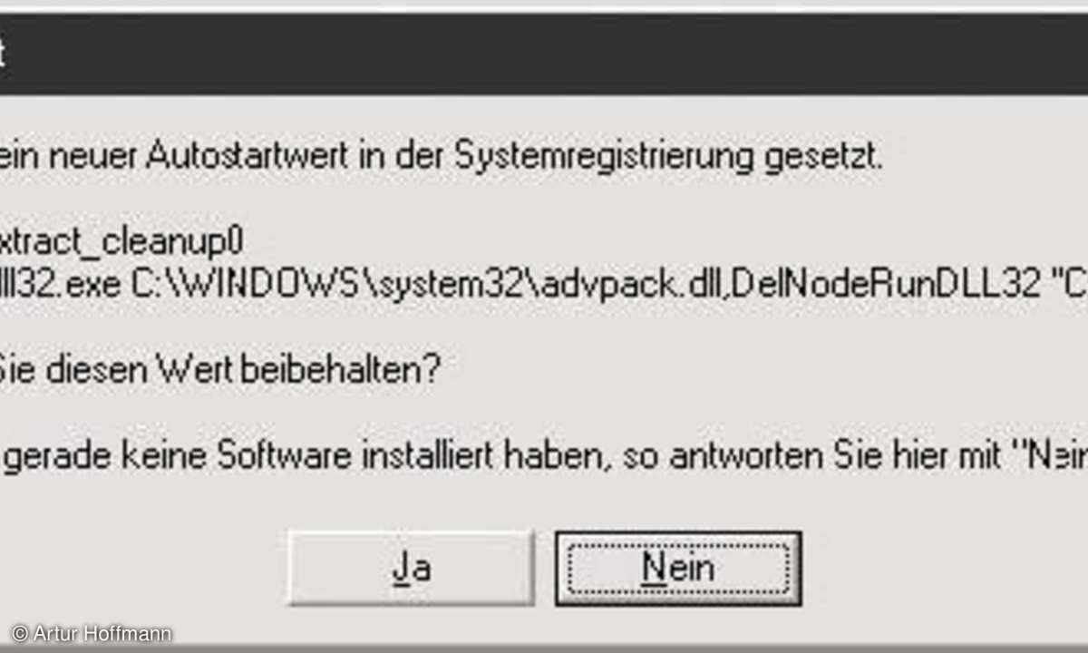 10 lästige Windows-Probleme