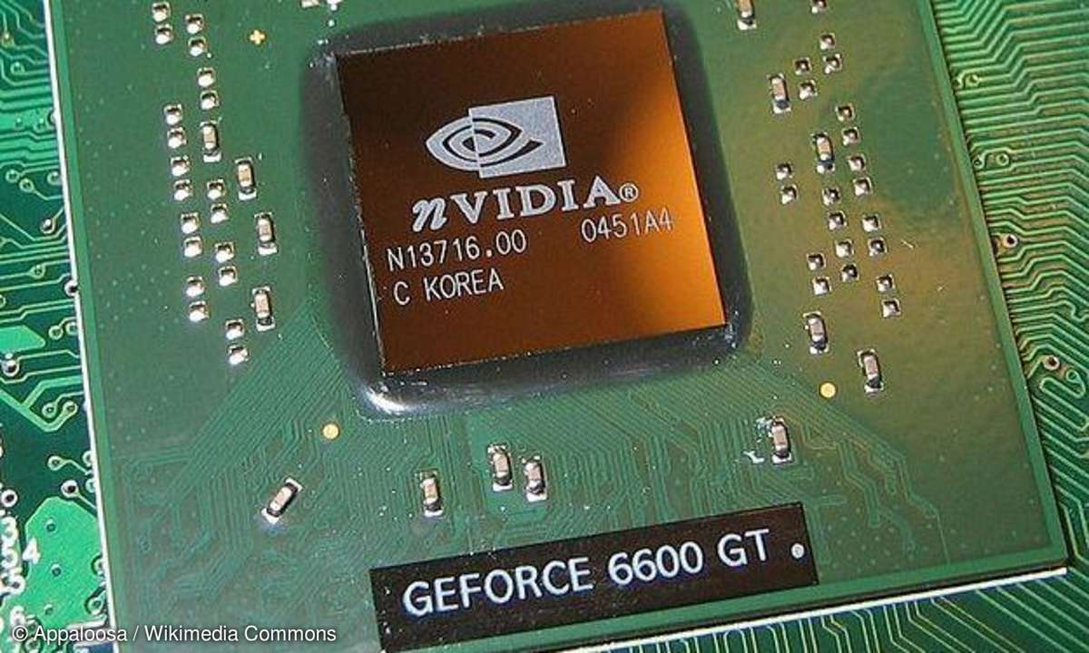 NVIDIA-GeForce-6-Serie