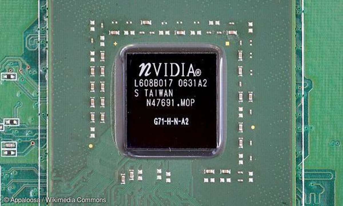 NVIDIA-GeForce-7-Serie