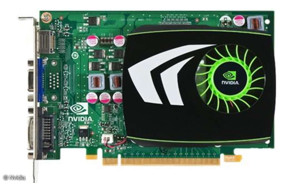 NVIDIA-Geforce-200-Serie