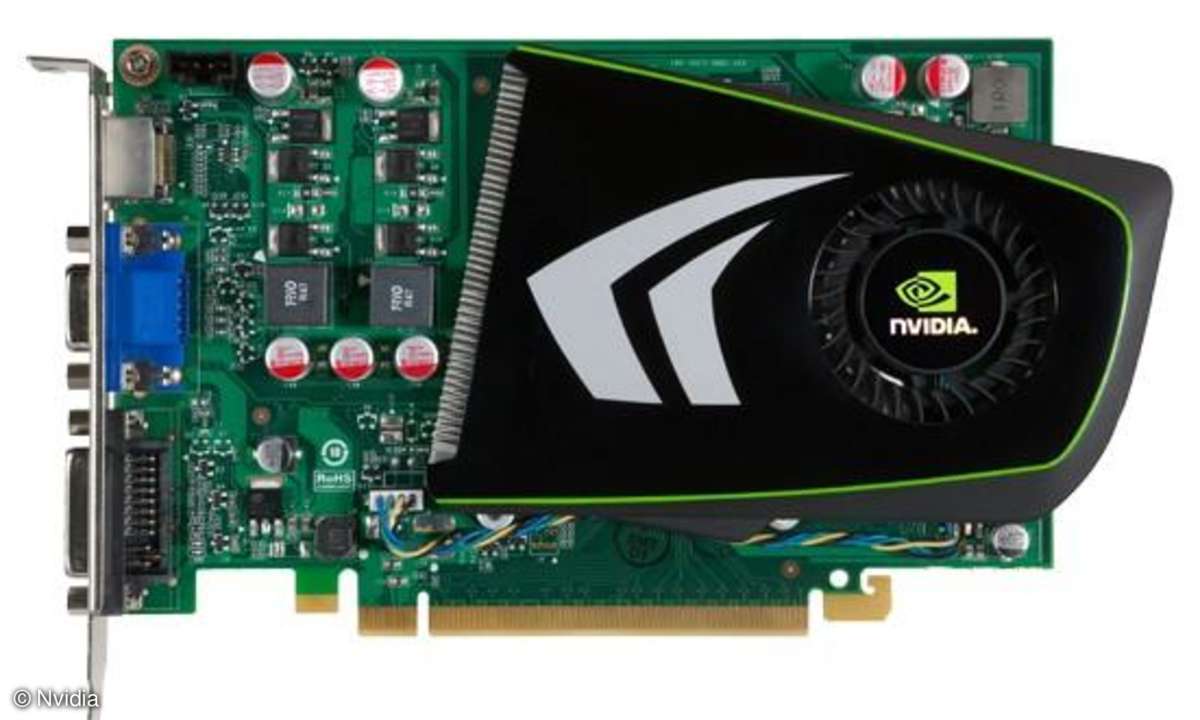 NVIDIA-Geforce-300-Serie