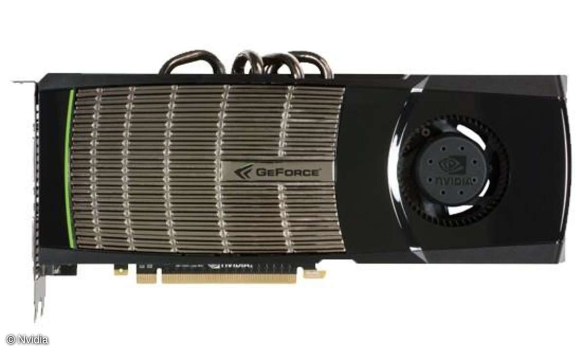 NVIDIA-Geforce-400-Serie