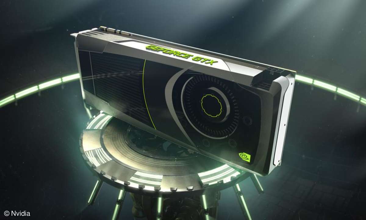 NVIDIA-Geforce-600-Serie