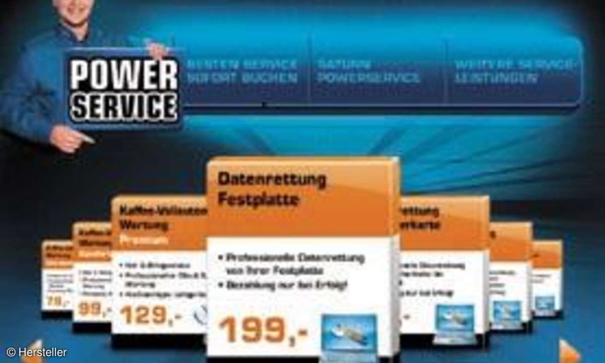 Backup, Daten, Medien, Wiederherstellung