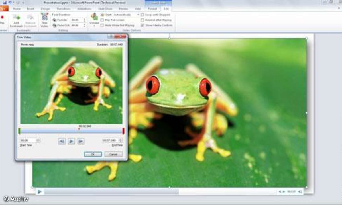 Microsoft Office 2010