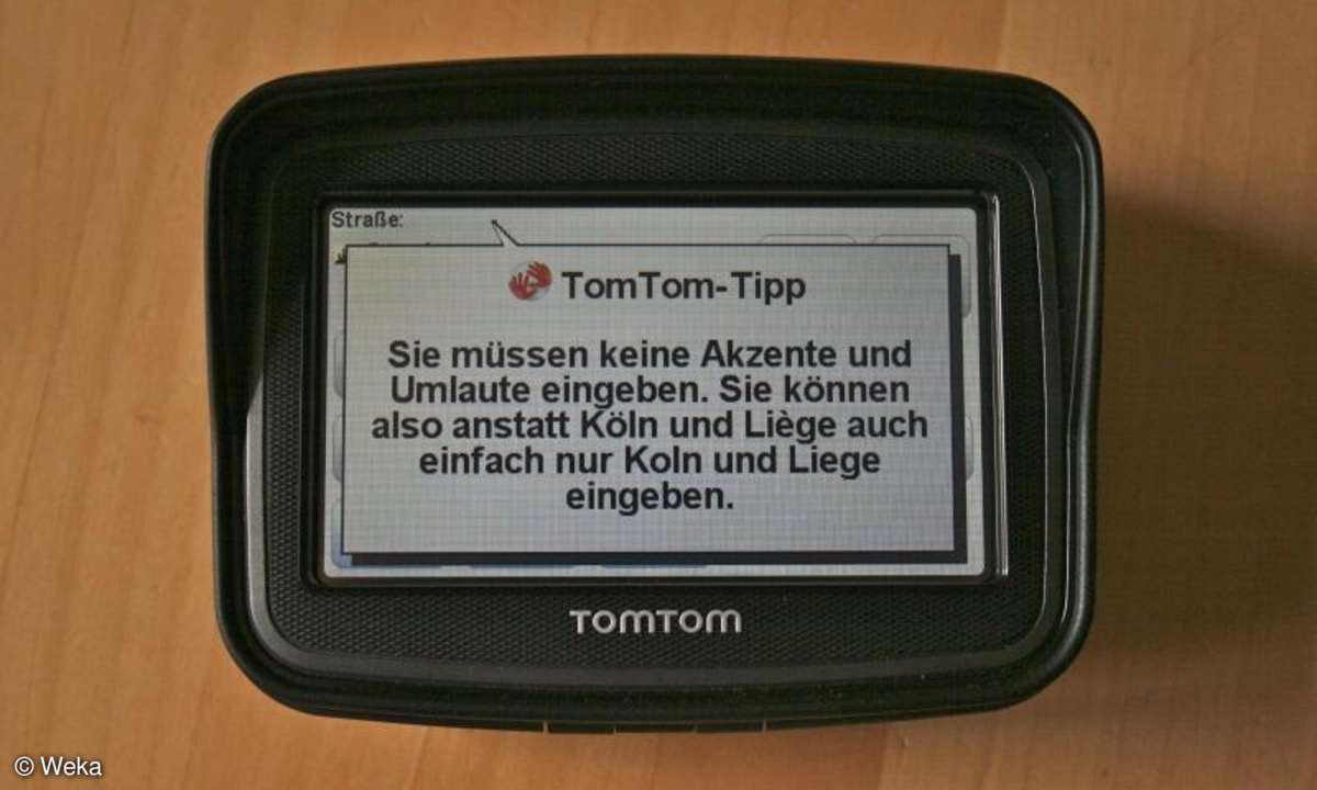 TomTom