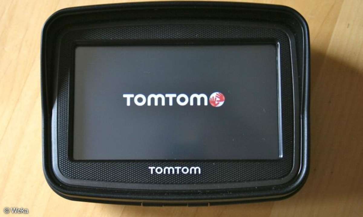 TomTom