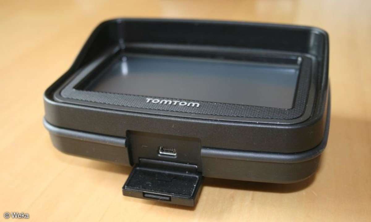TomTom