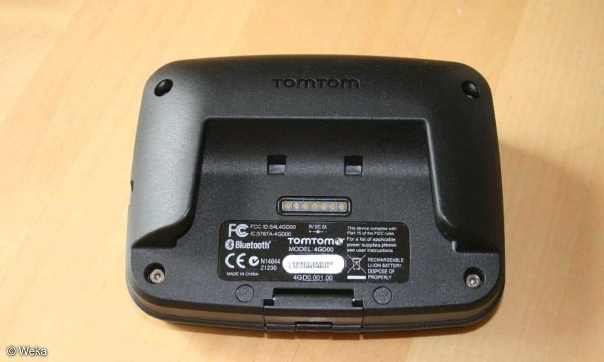 TomTom