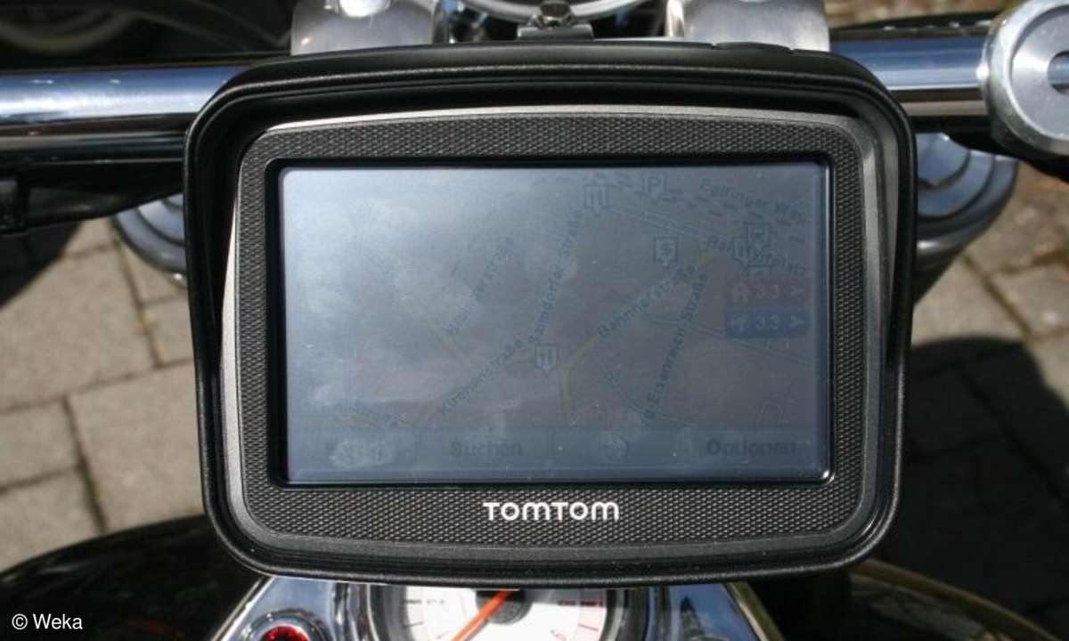 TomTom