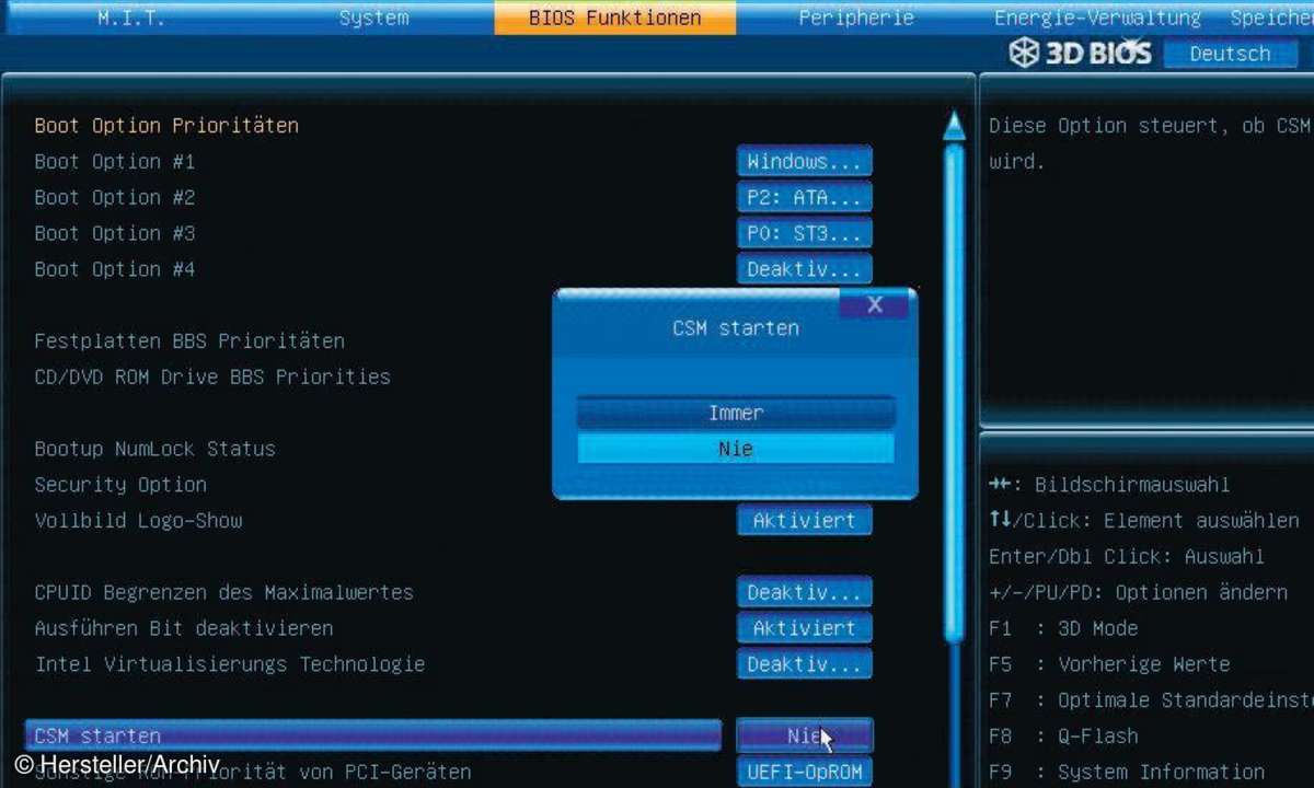 windows, tuning, pc