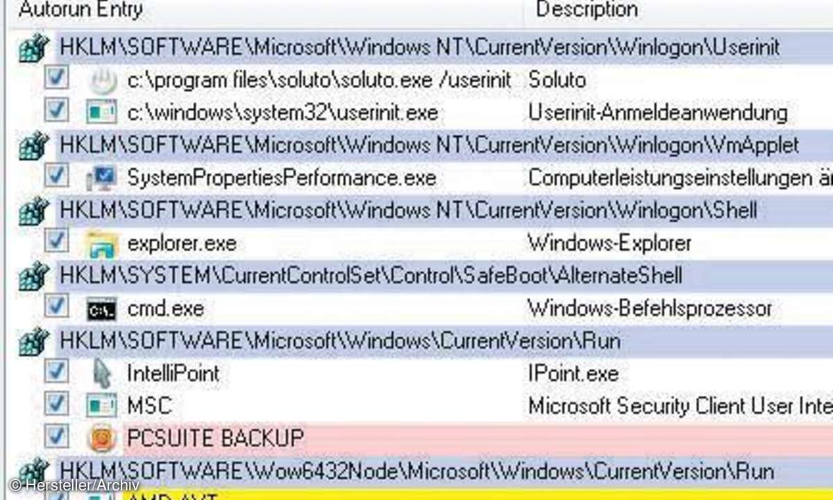 windows, tuning, pc