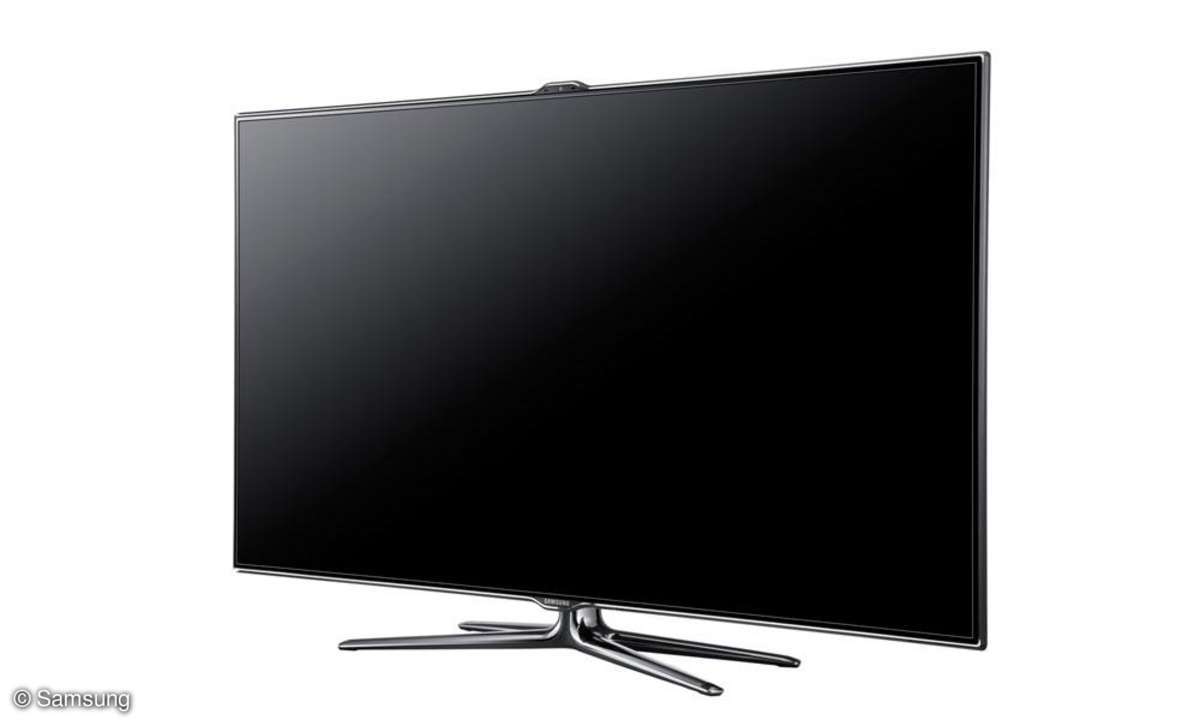 Samsung UE40ES7090