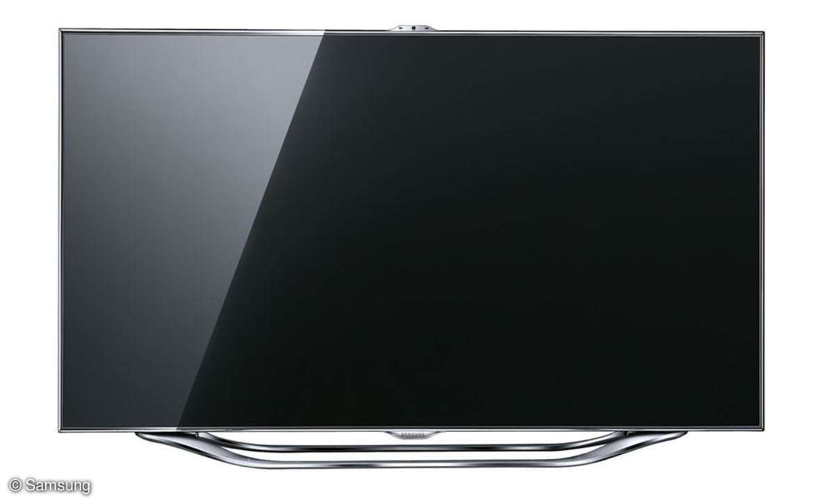 Samsung UE40ES8090