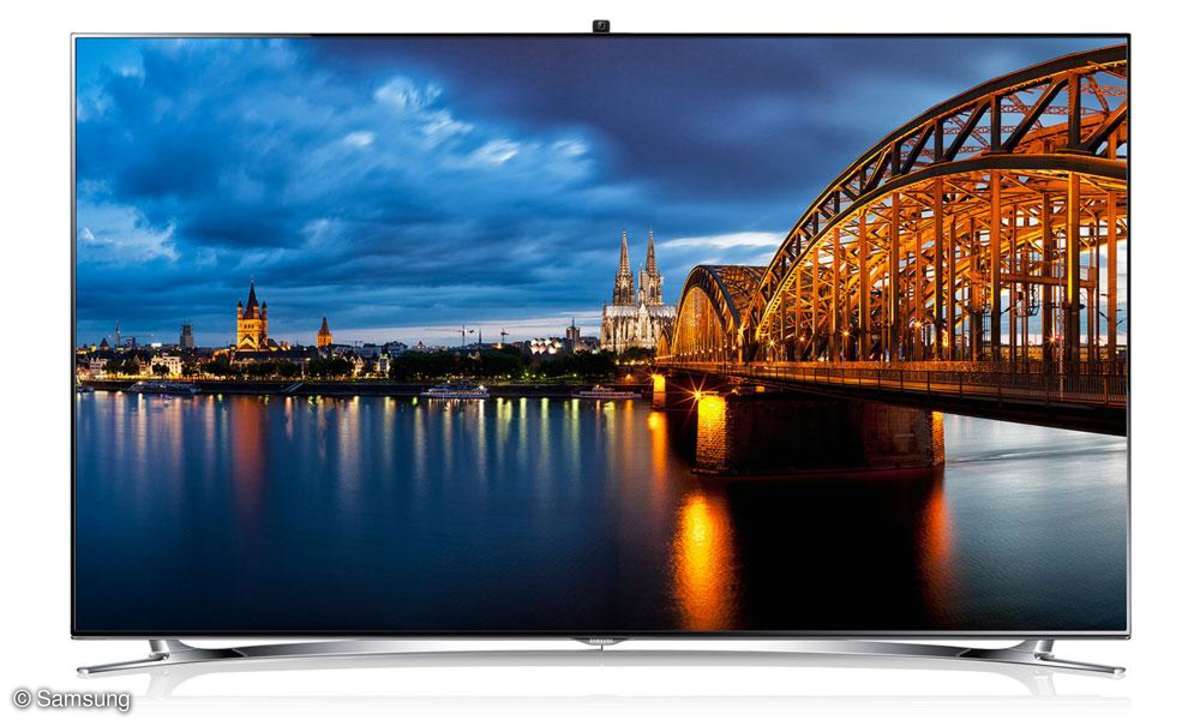 Samsung UE46F8090