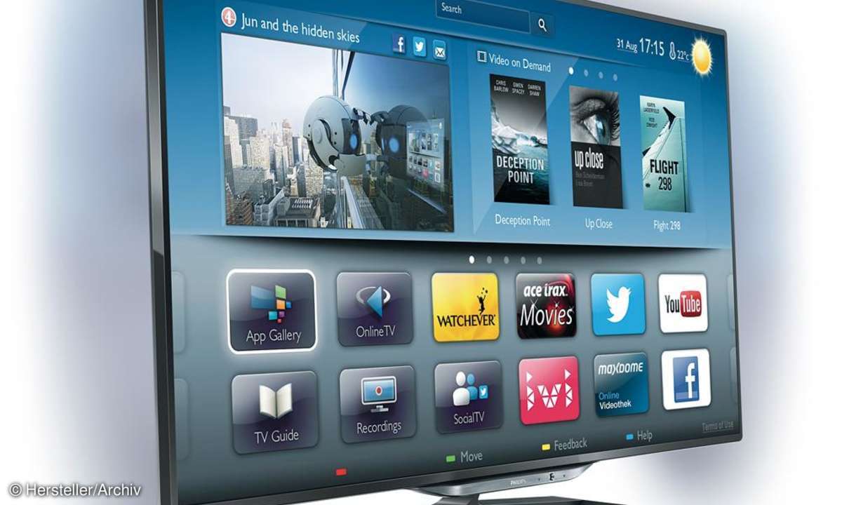 Philips Smart TV