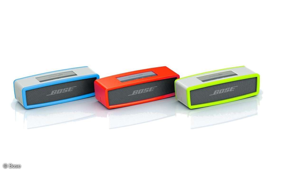 bose, sounddock, lautsprecher