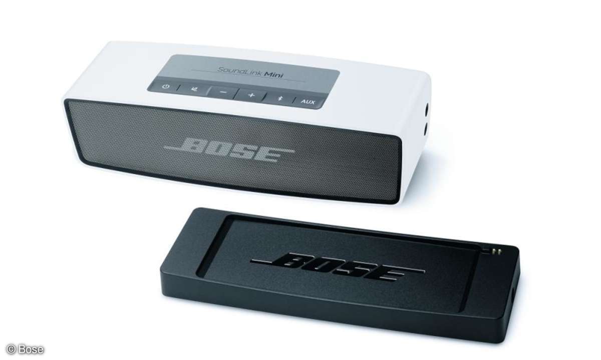 bose, sounddock, lautsprecher