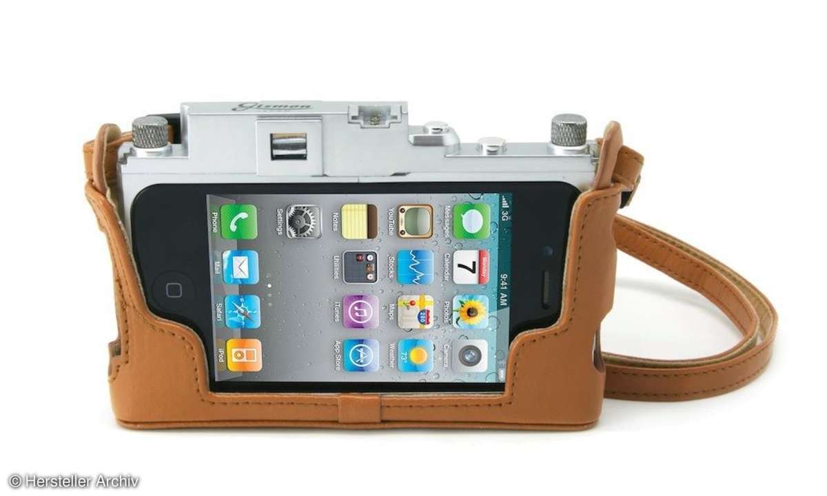 Hapa Gizmon Tasche