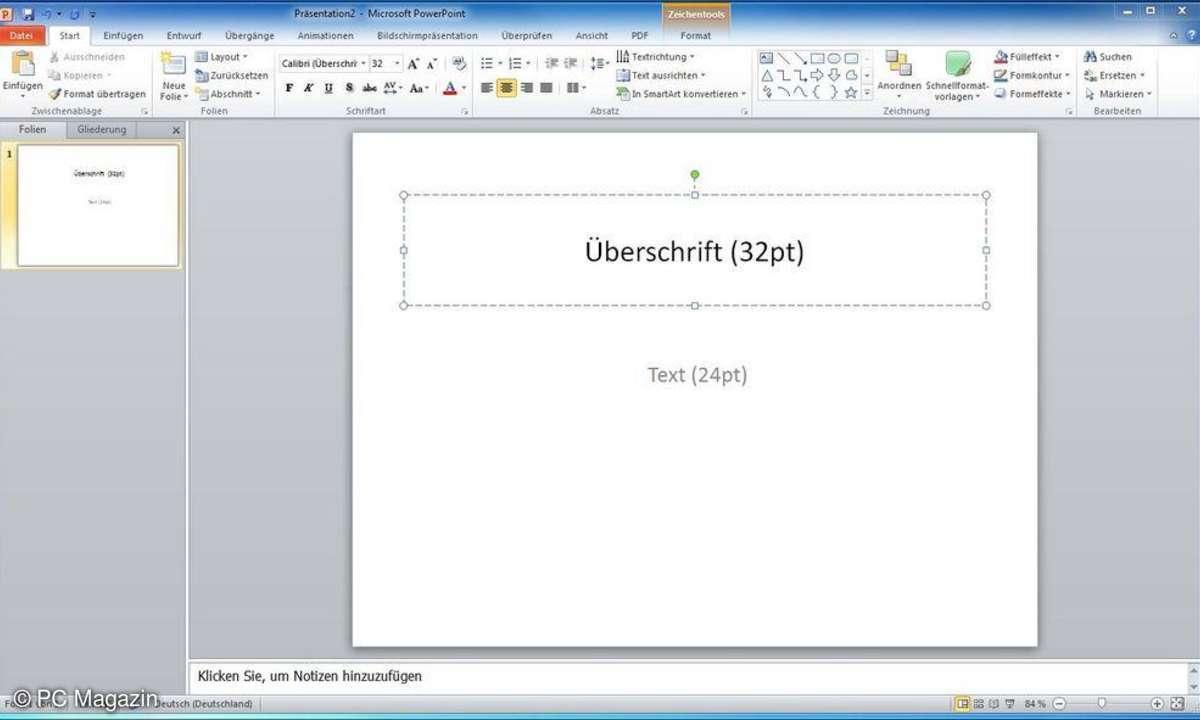 Effektives XP-Tuning gratis