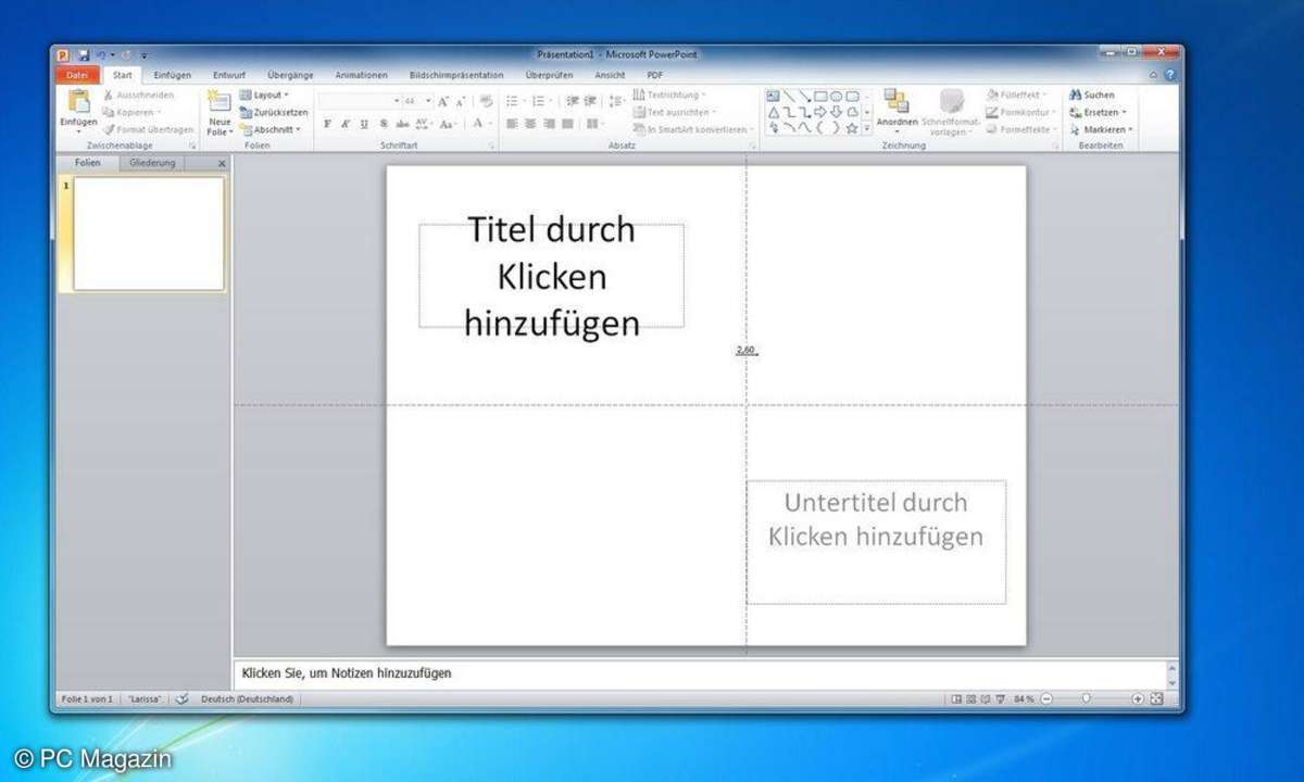 6 Tipps und Tricks zu Microsoft Office