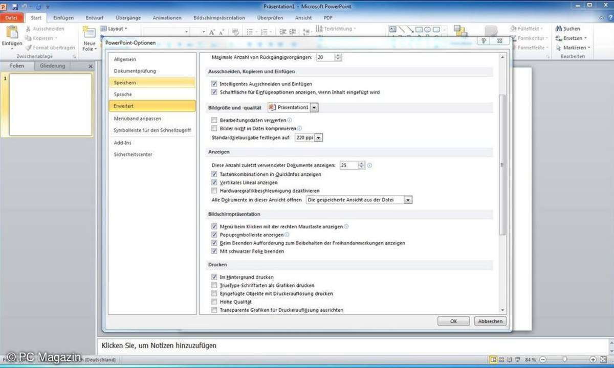 Effektives XP-Tuning gratis