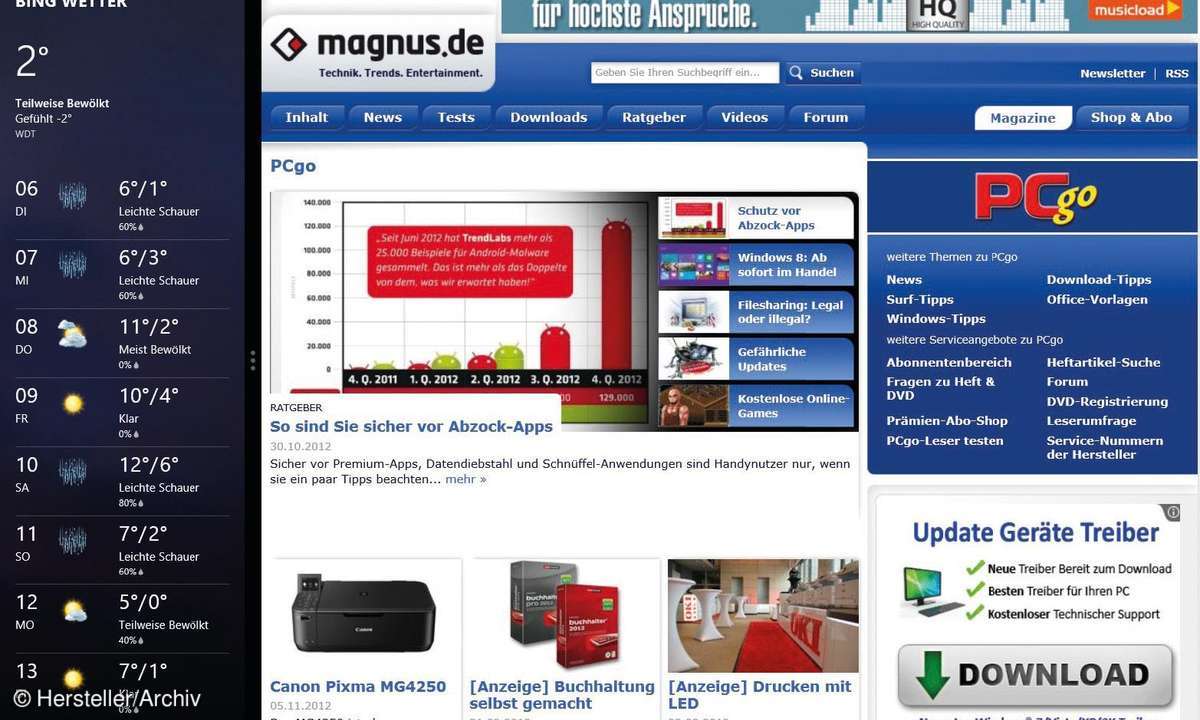 software, windows, tipps
