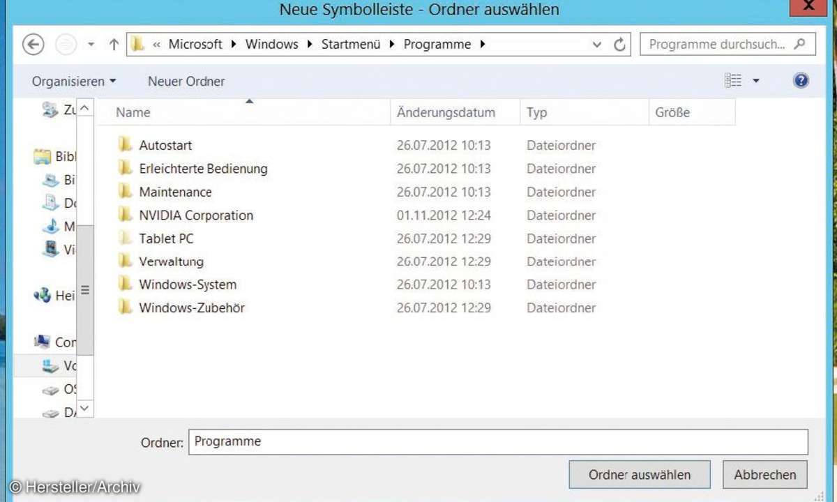 software, windows, tipps