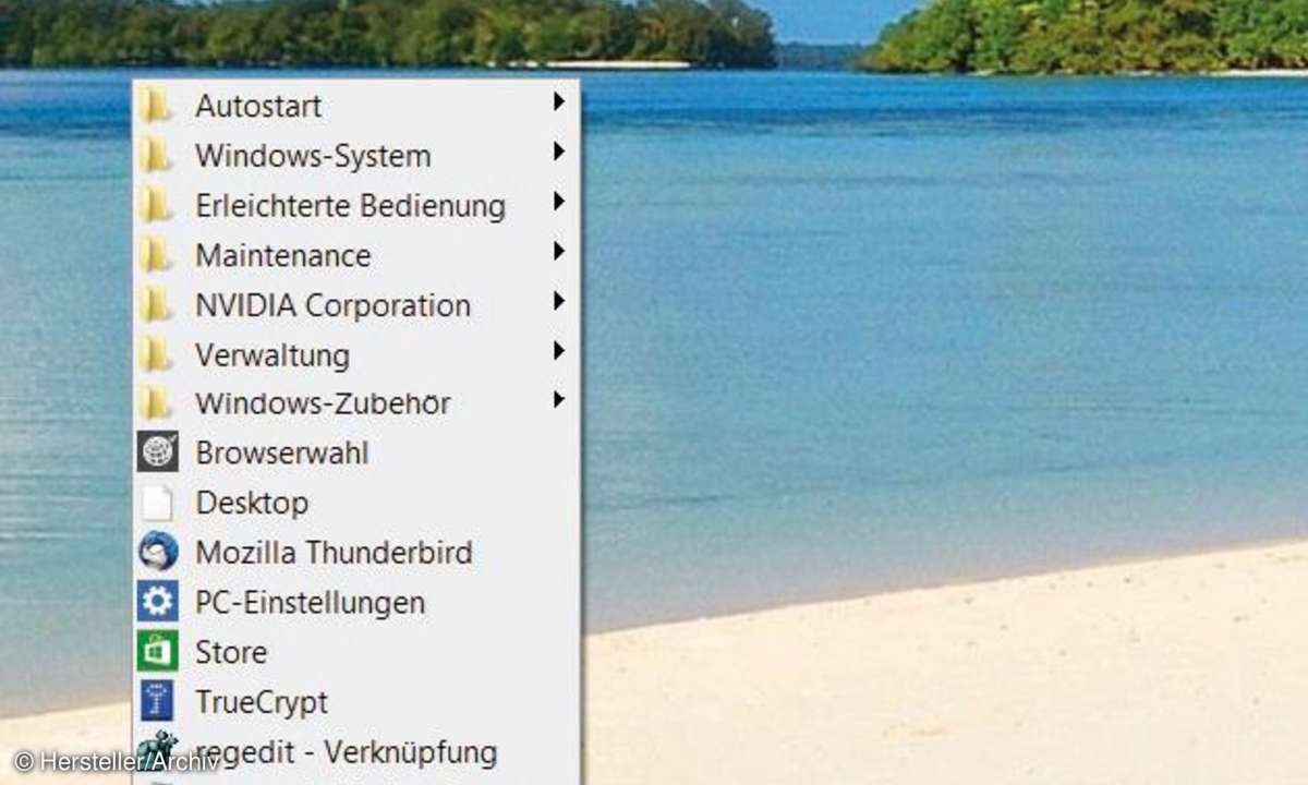 software, windows, tipps