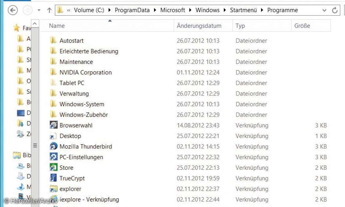 software, windows, tipps