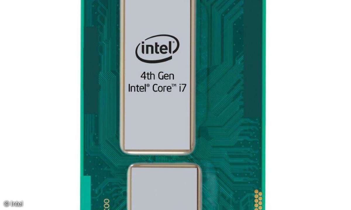 Intel Core i7