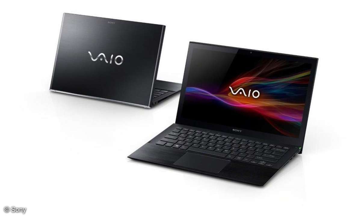 Sony VAIO Pro 13