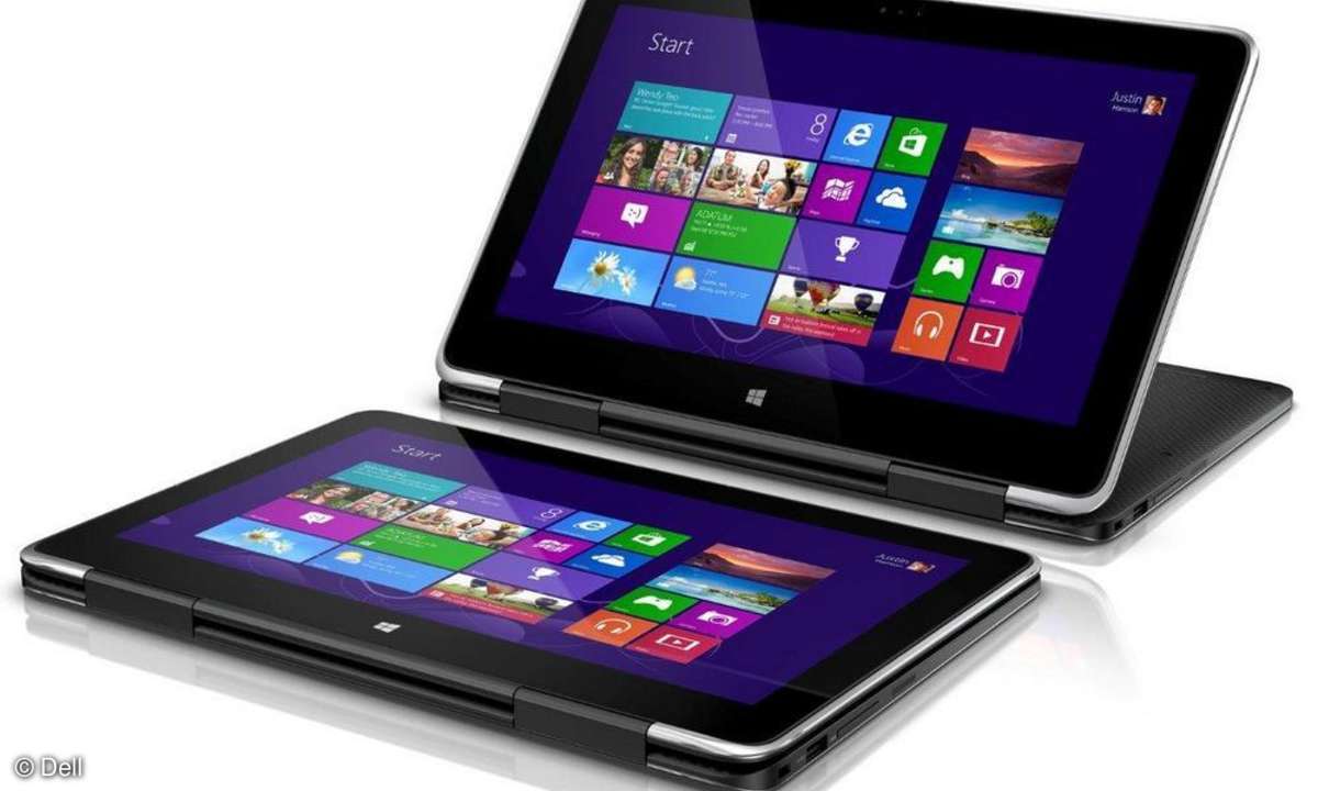 Dell XPS 11