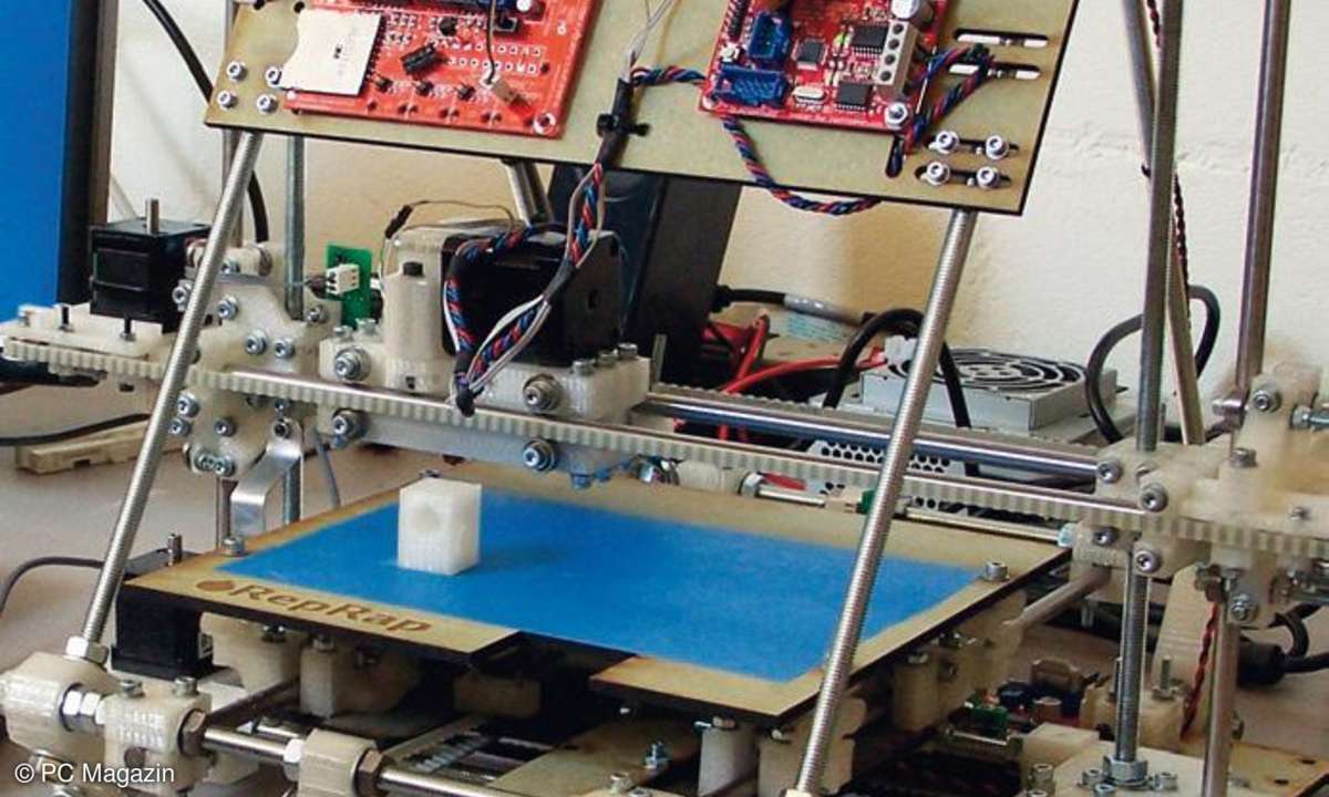 3D-Drucker