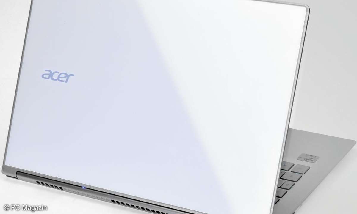 Acer Aspire S7