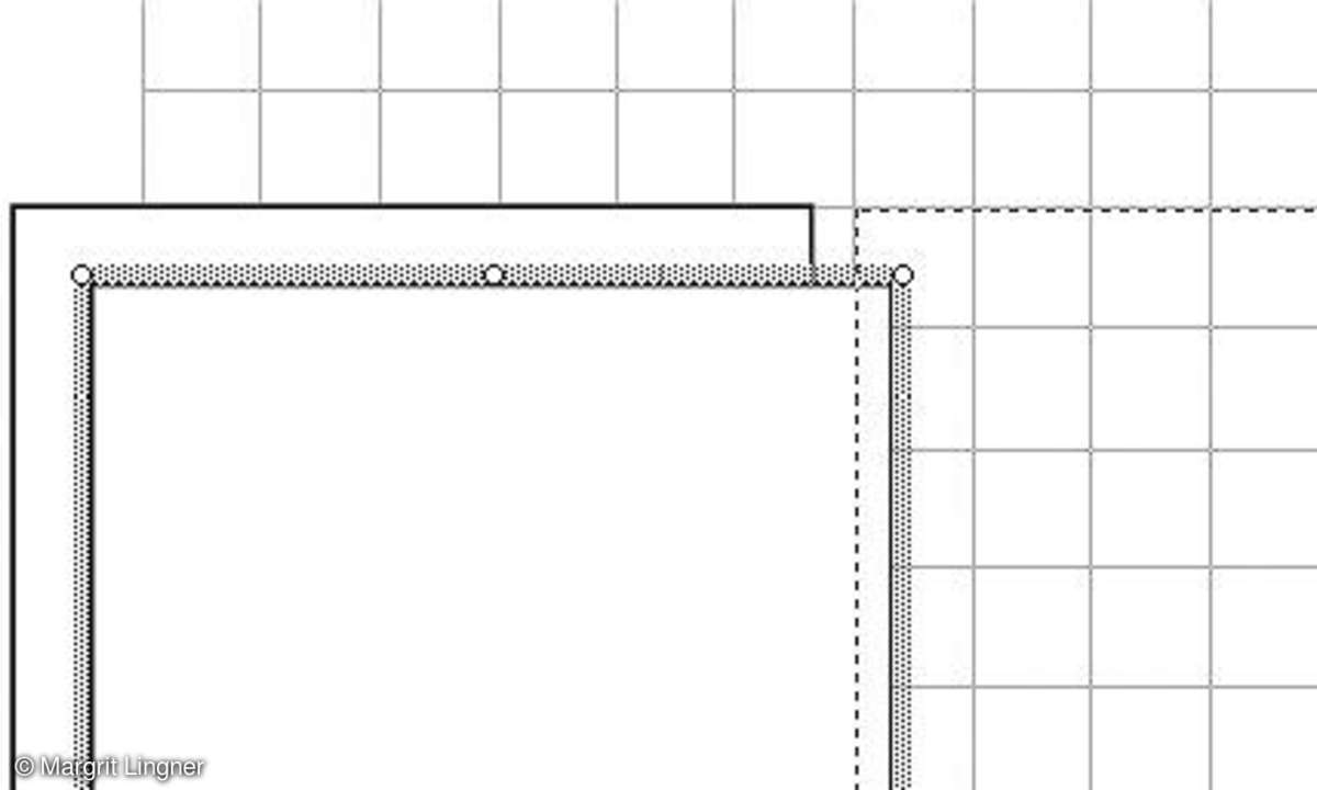 Hochzeitszeitung mit Word