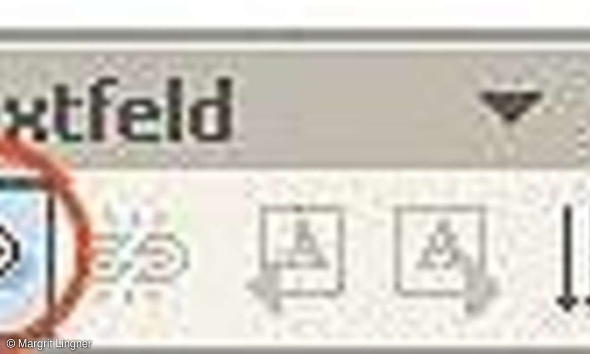 Hochzeitszeitung mit Word