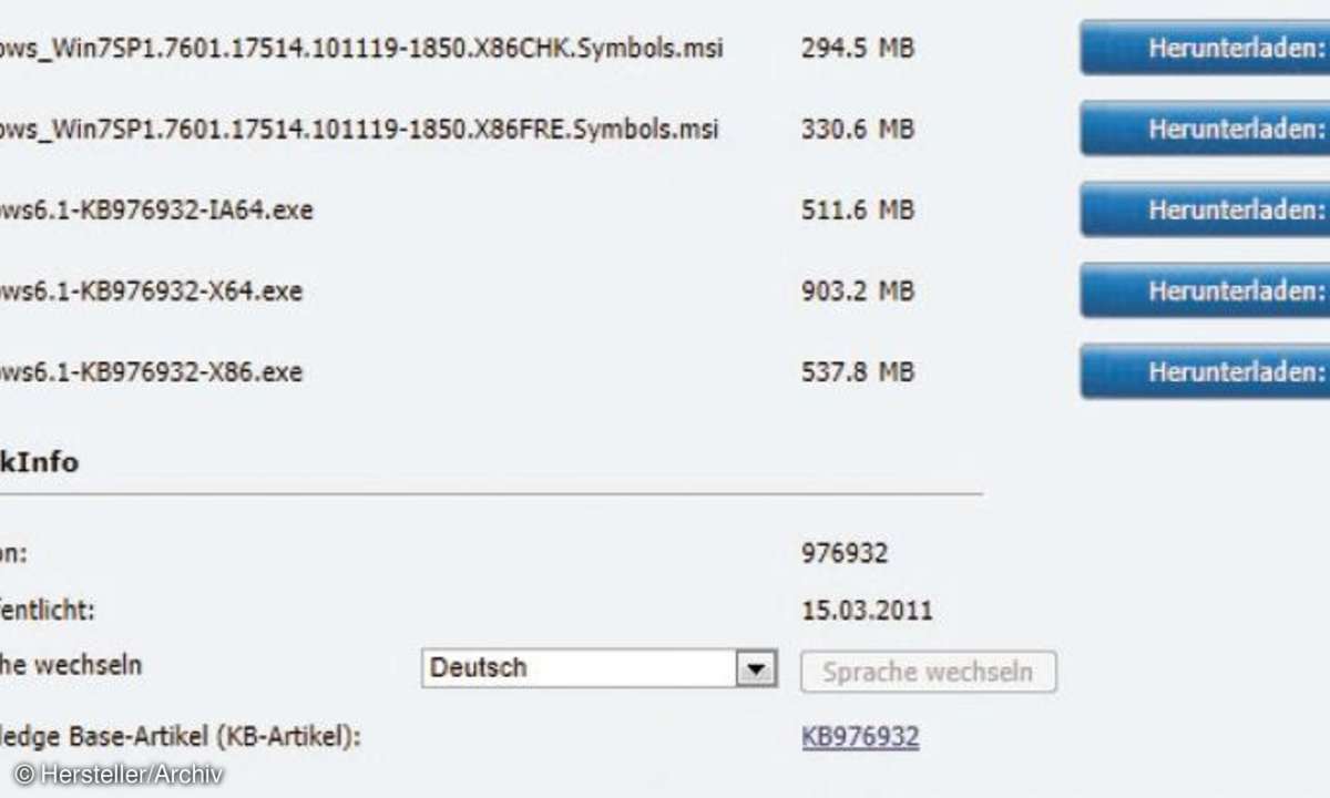 software, windows, 7, microsoft