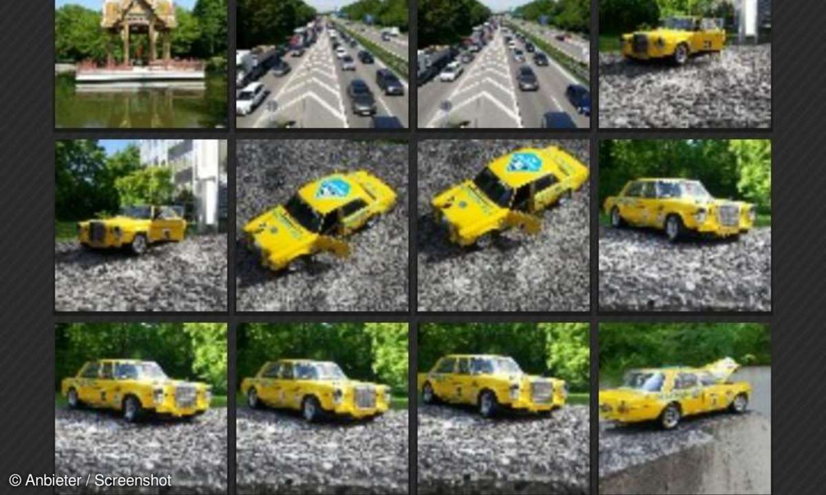 Adobe Photoshop Express
