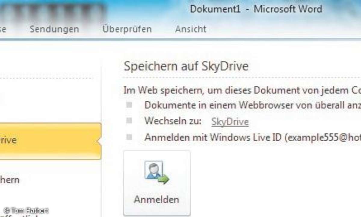 Microsoft Office 2010 Professional Beta