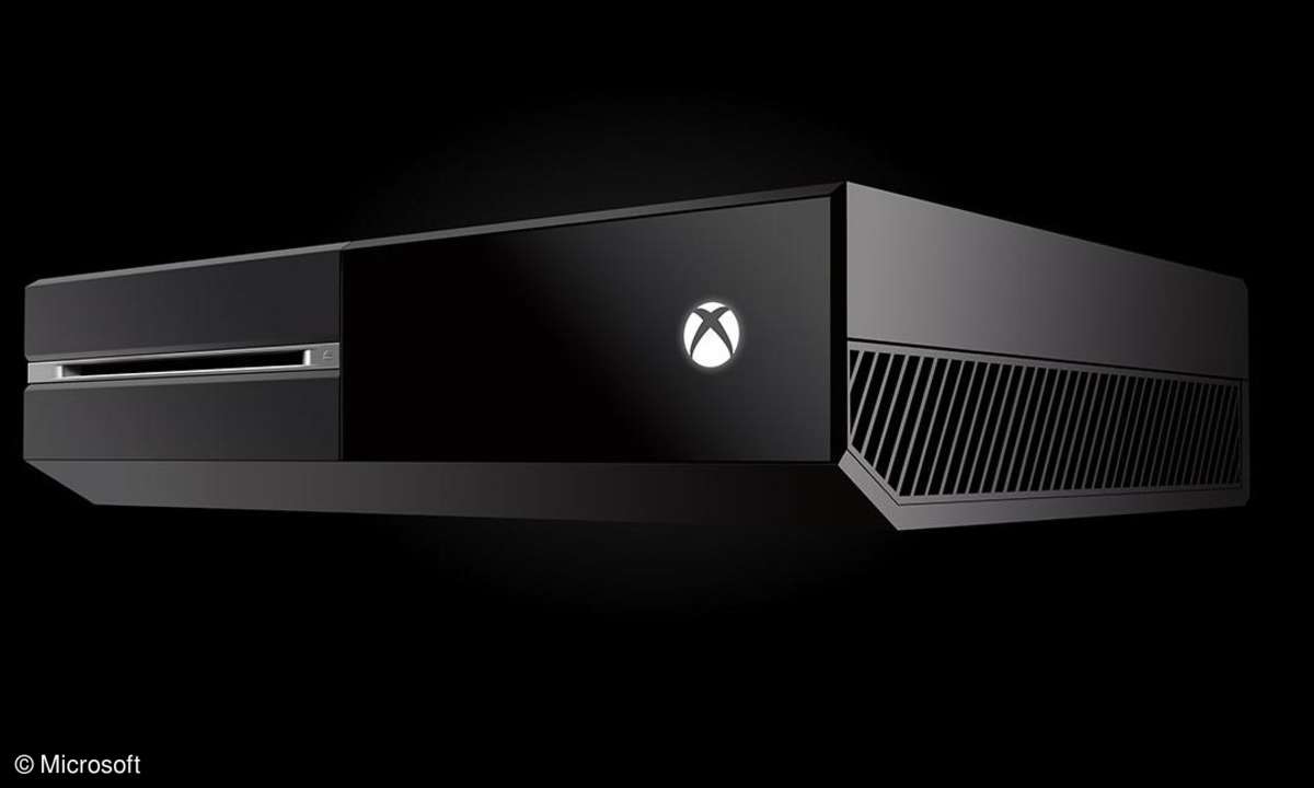 Xbox One, Microsoft, Xbox