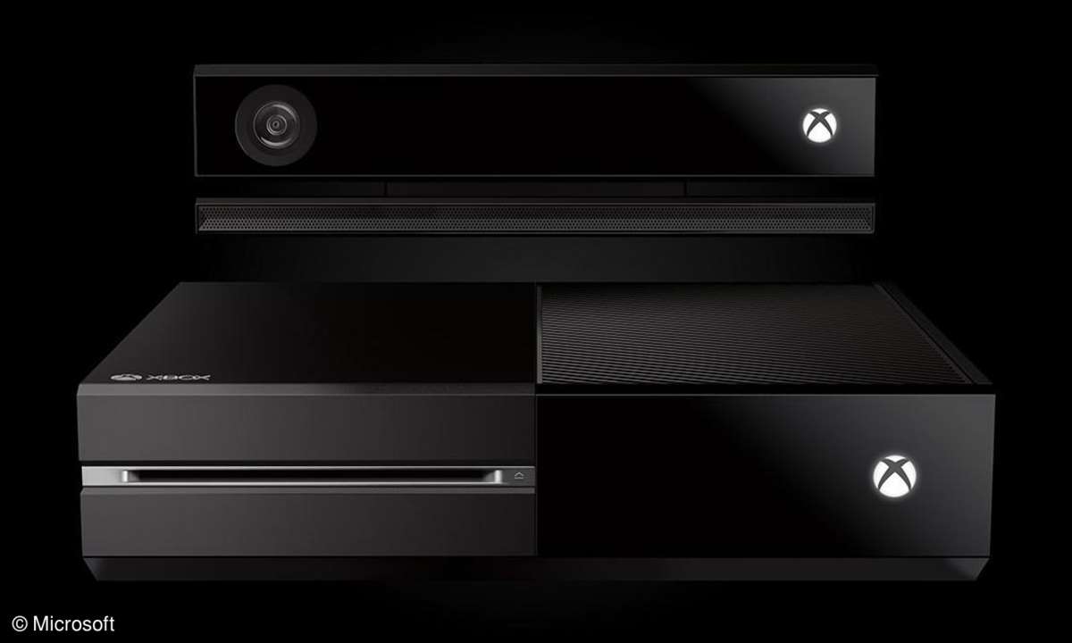 Xbox One, Microsoft, Xbox