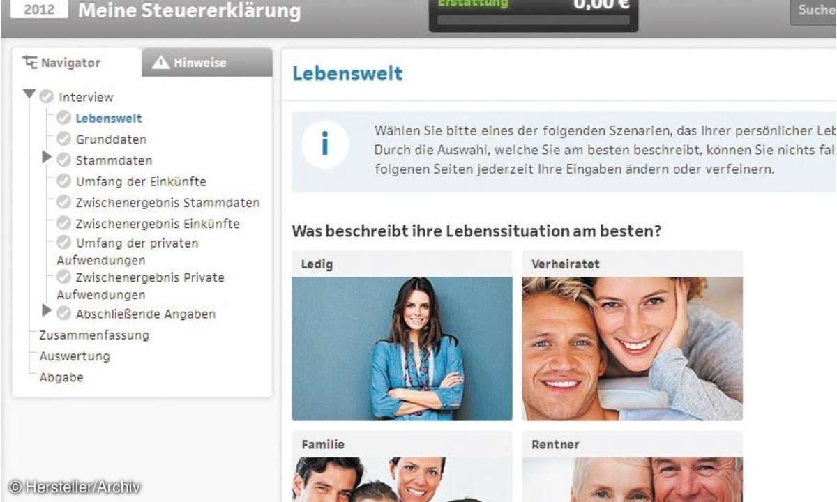 smartsteuer