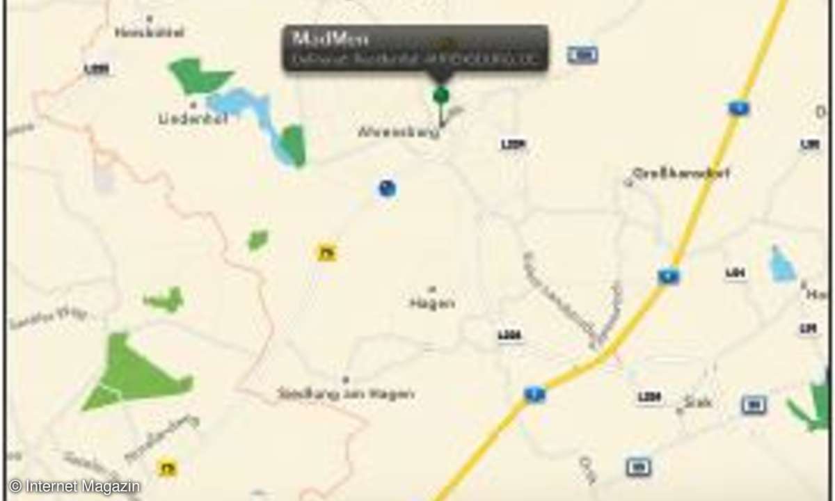 App