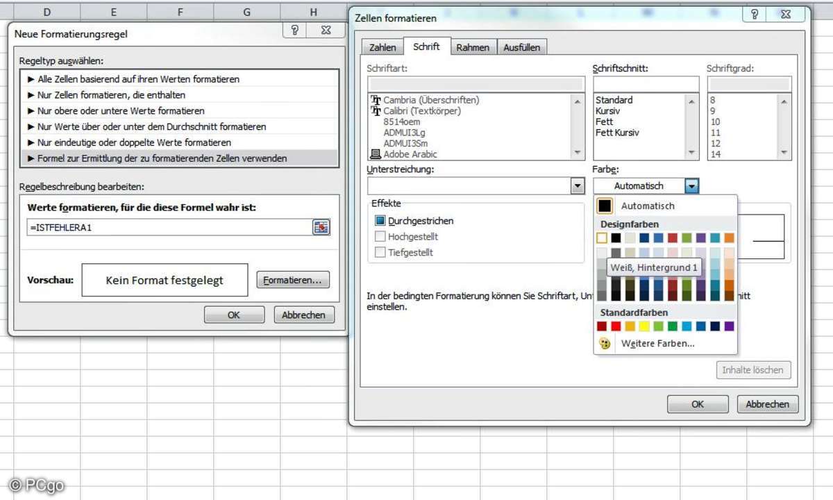 Effektives XP-Tuning gratis