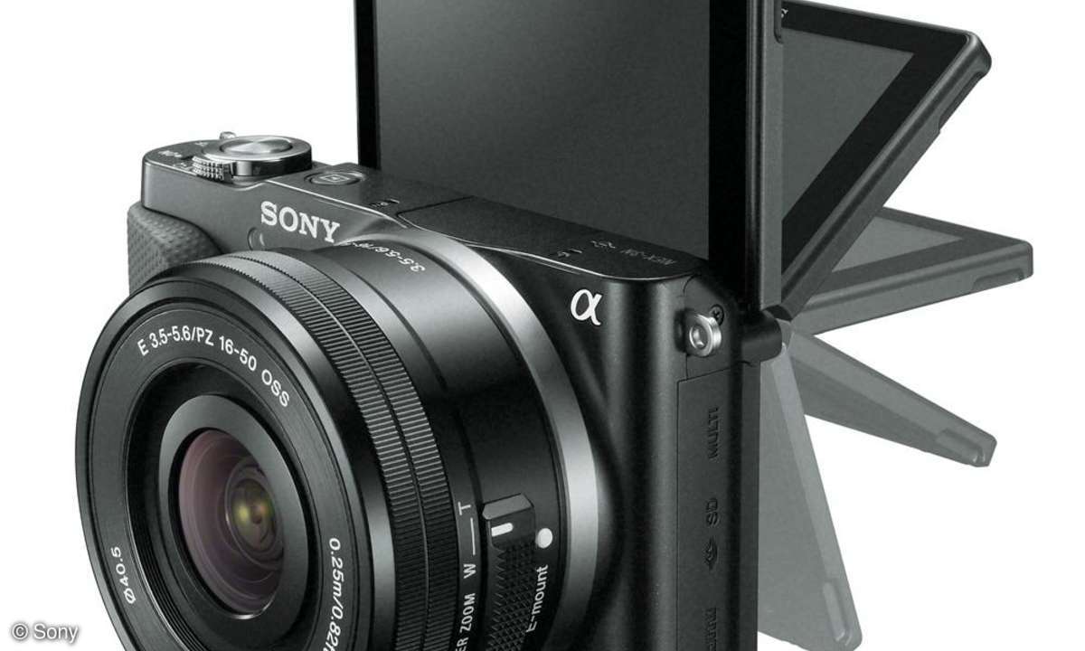 Sony NEX-3N