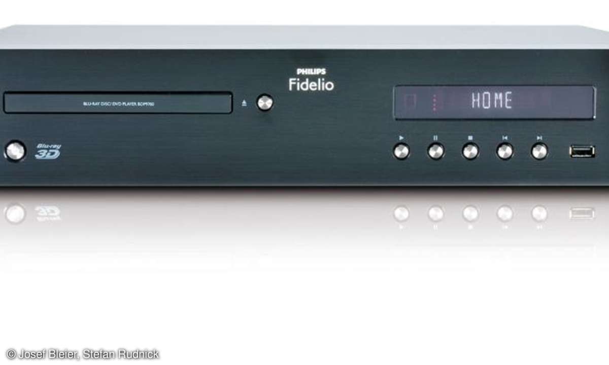 Philips BDP9700