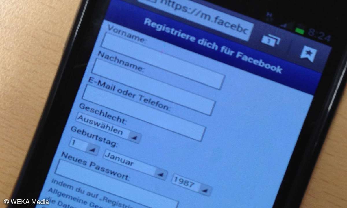 Facebook-Tools: Wir stellen Tools vor, mit denen Facebook besser wird.