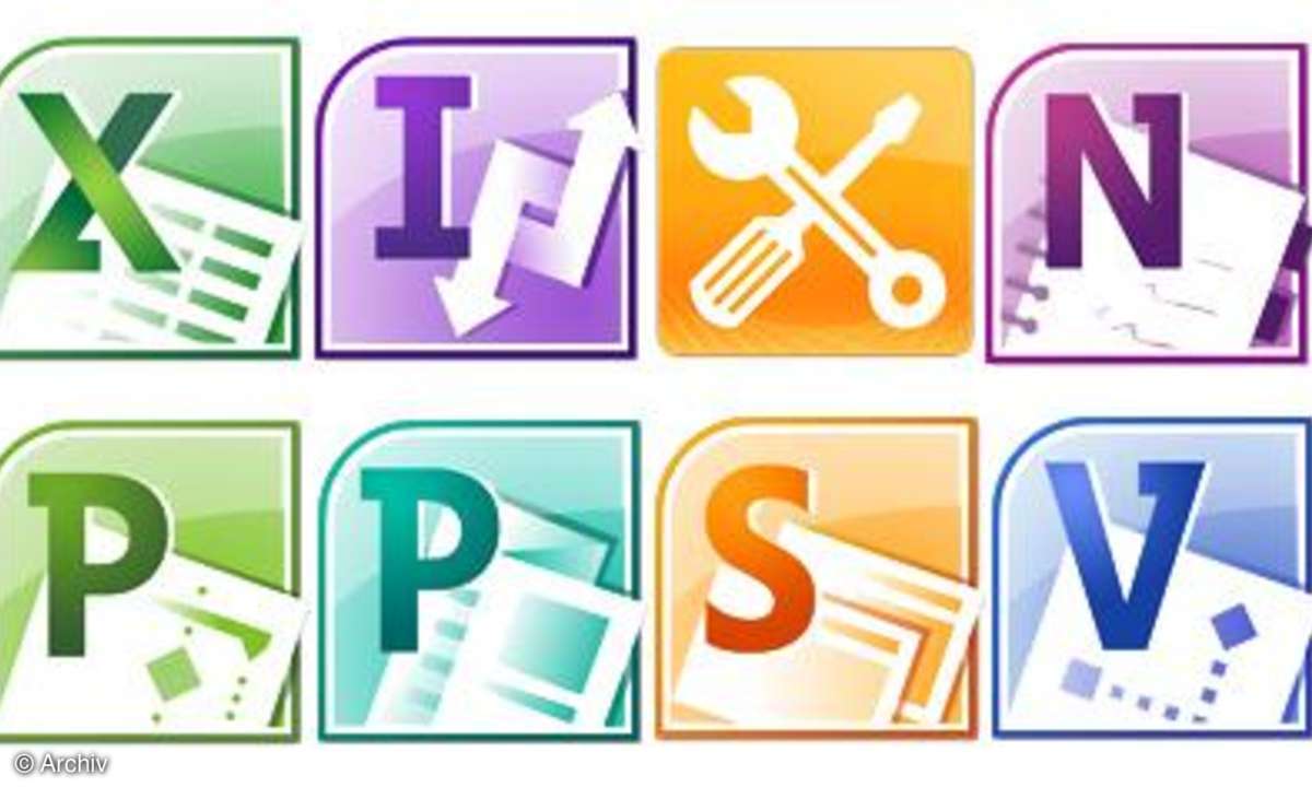 Microsoft Office 2010