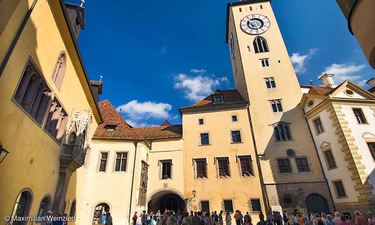 Regensburg
